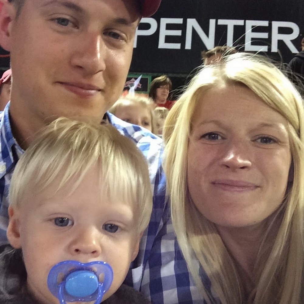 Meet your Posher, Rachel